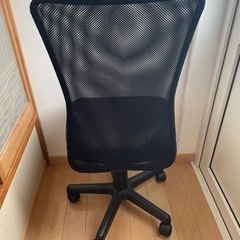 デスクチェア　オフィスチェアの画像
