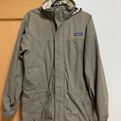 【取引中】Patagonia パタゴニア リキッドスカイジャケッ...