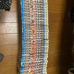 弱虫ペダル1ー33巻＋5冊＋α、ワンピース、メジャーBECKなど...