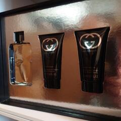 グッチ　シャンプー