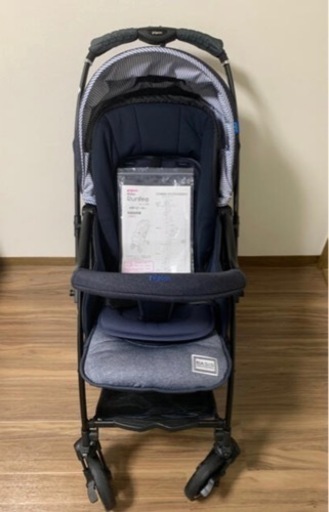 ピジョン ランフィRA9 クリーニング済み\★/