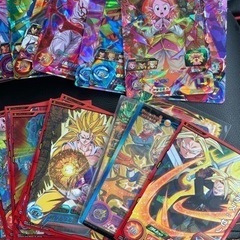 ドラゴンボール星3、CP