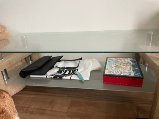 ⭐️ほぼ新品　コーヒーテーブル