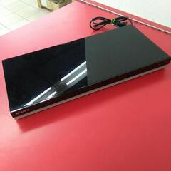 SONY ソニー ブルーレイディスク/ DVDレコーダー BDZ-ZW1000 2016年製