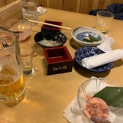 横浜で飲み！