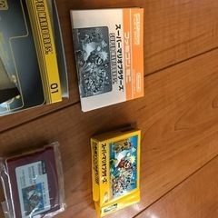 【ゲームボーイアドバイス　スーパーマリオ ブラザーズ】の画像