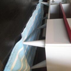 【受付終了】0円 テレビ台の画像