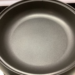 中古　タイガーグリルなべ　モウいちまいの画像