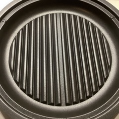 中古　タイガーグリルなべ　モウいちまいの画像