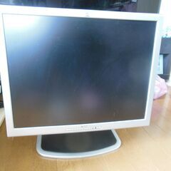 hp 20型液晶モニター