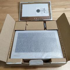 【新品未使用】フォトパネル03(Francfranc) デジタルフォトフレーム 写真立ての画像