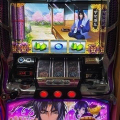 【バジリスクⅡ 実機】値引き相談可💰