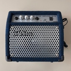 トニースミス　ギターアンプの画像