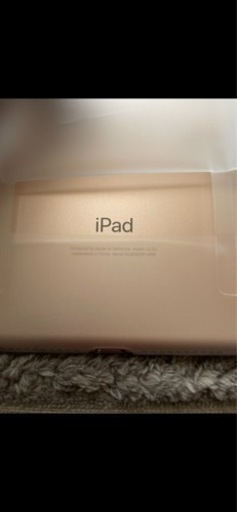 iPad mini 5 Wi-Fiモデル　64GB ピンクゴールド