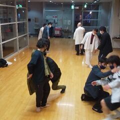 3月のシステマ愛知のシステマセミナー
