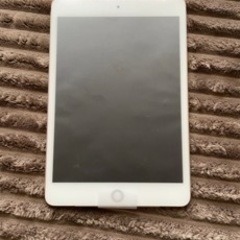 iPad mini 5 Wi-Fiモデル　64GB ピンクゴールド