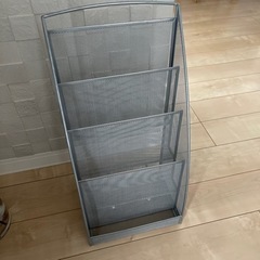 ブックシェルフ