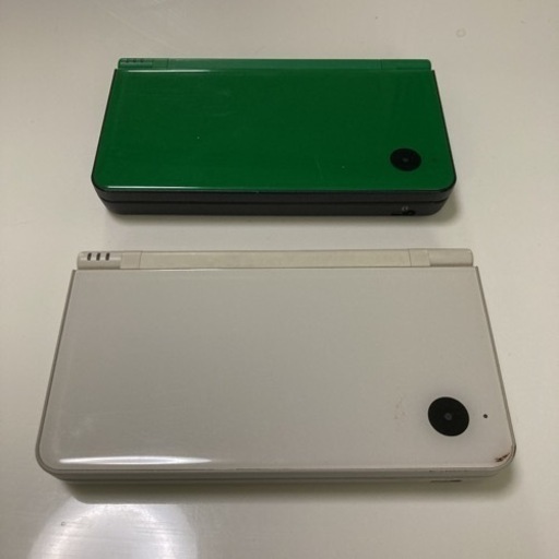 ニンテンドーDS LL2個セット