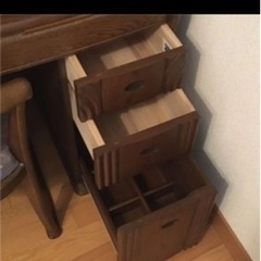 ドレッサーの画像