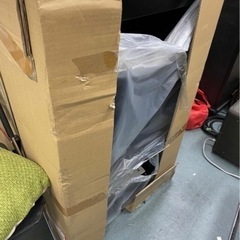 【未使用品】Nitto 日東　19U ラック　FSN80-610...