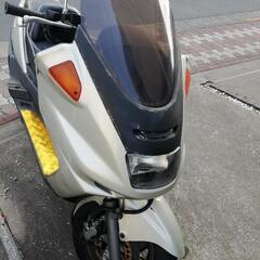 マジェスティ250 　実働　調子良好