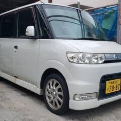 値下げラスト平成19年　L350S　DAIHATSUタント