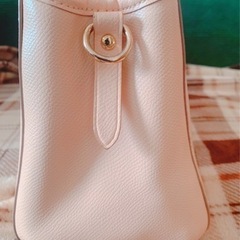 コーチ　ショルダーバッグの画像