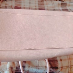 コーチ　ショルダーバッグの画像