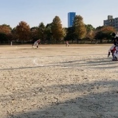 チームメイト募集します！