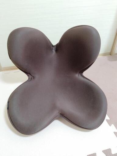 ボディメイクシート 姿勢矯正 椅子