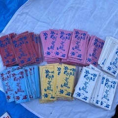 お花紙　約2,800枚