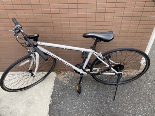 クロスバイク