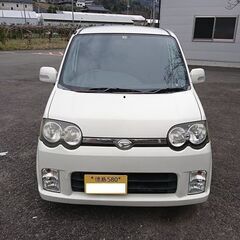 ダイハツ　ムーヴ　L150S　検R4/3/22