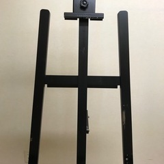 イーゼルの画像