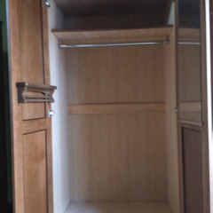 洋ダンスの画像