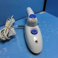 F284　ツインバード　ハンディアイロン  型番SA-4083  ２０１６年製の画像