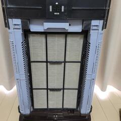 【急募】空気清浄機　ダイキン　シンプル　0円の画像