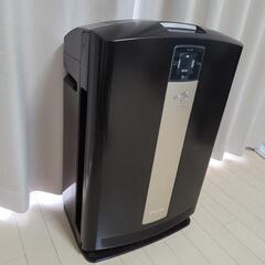 【急募】空気清浄機　ダイキン　シンプル　0円の画像