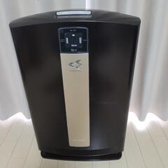【急募】空気清浄機　ダイキン　シンプル　0円の画像