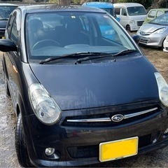 ‼️平成20年車スバルR2. 8万5千円‼️