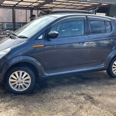 ‼️平成20年車スバルR2. 8万5千円‼️の画像
