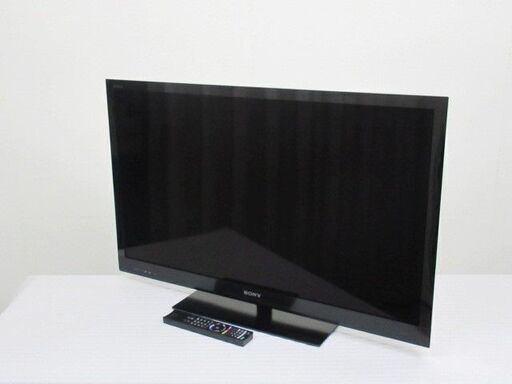 SONY 40型液晶テレビ　KDL-40HX720