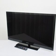 SONY 40型液晶テレビ　KDL-40HX720