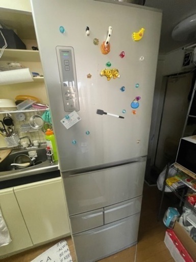 動作良好！12年生！5ドア！