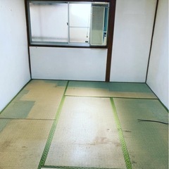お引越し、お部屋のお片付け😊 - 大分市