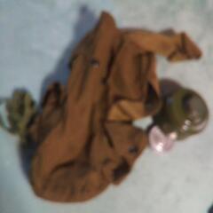 ガスマスクの画像