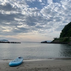 【宮崎】2馬力ボートやカヤック、サップによる釣り仲間募集！
