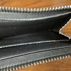 ルイヴィトン、モノグラムエクリプスのコインケース！