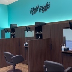 カット専門店 美容師 スタイリスト パート募集の画像