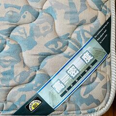 0円❣️日本製❣フランスベッド シングル αモーニングクラシックの画像